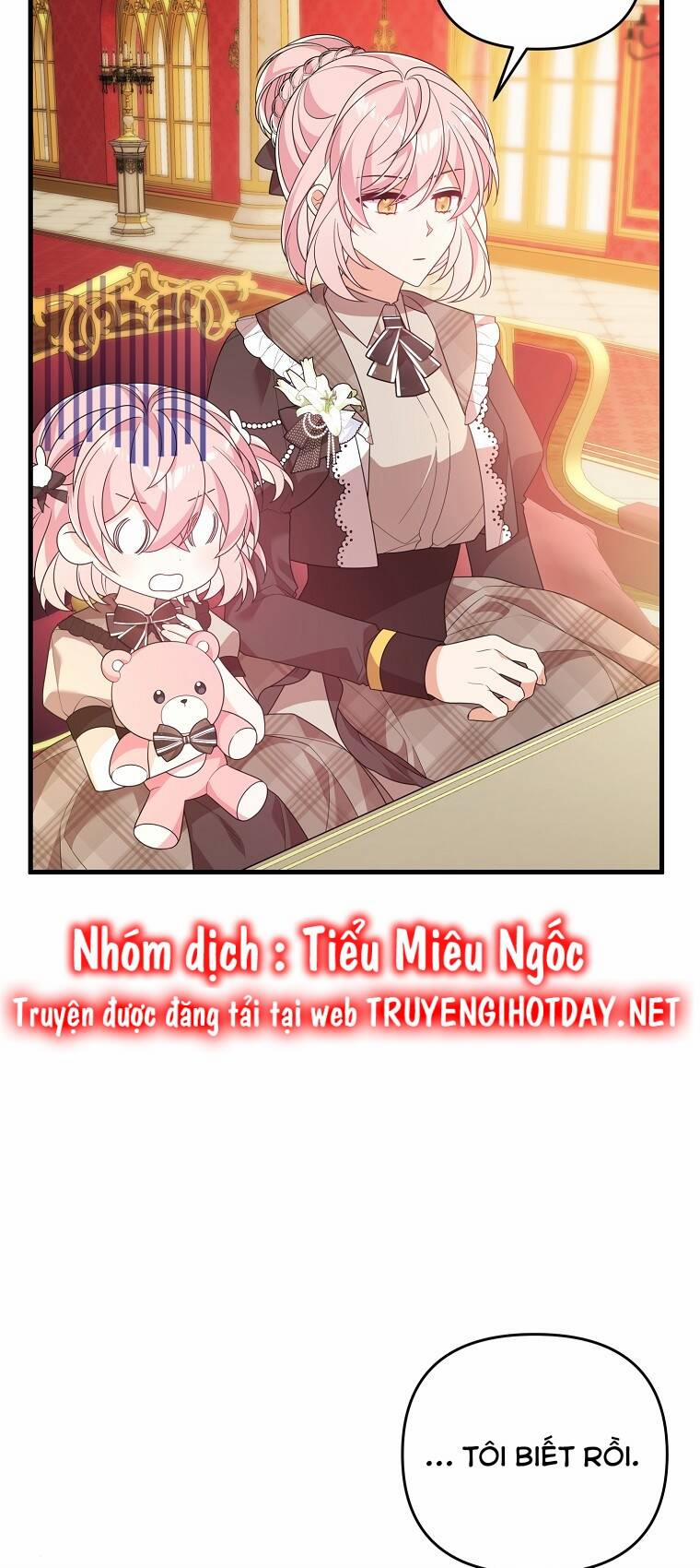 Vì Anh Trai Tôi Sẽ Quyến Rũ Nam Chính 34 trang 25