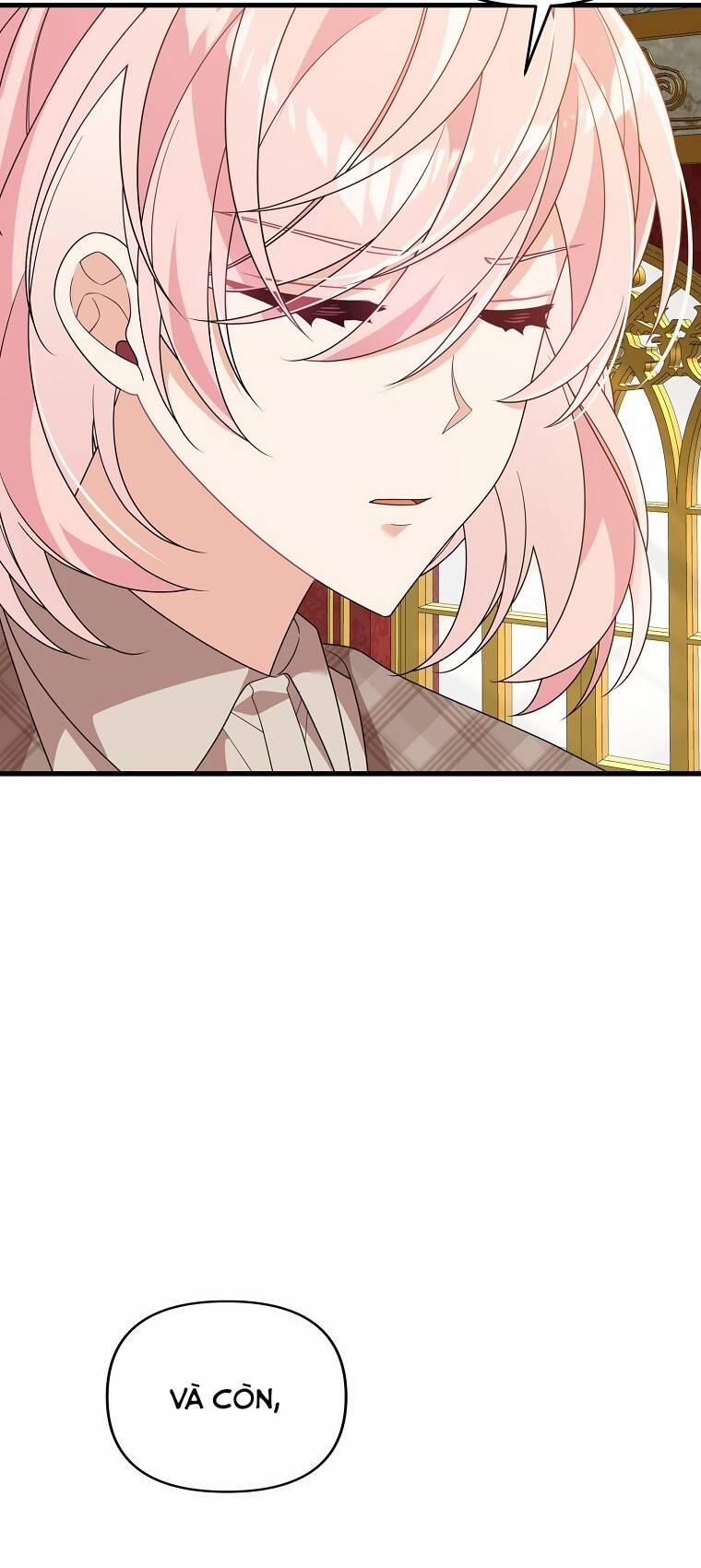 Vì Anh Trai Tôi Sẽ Quyến Rũ Nam Chính 34 trang 26