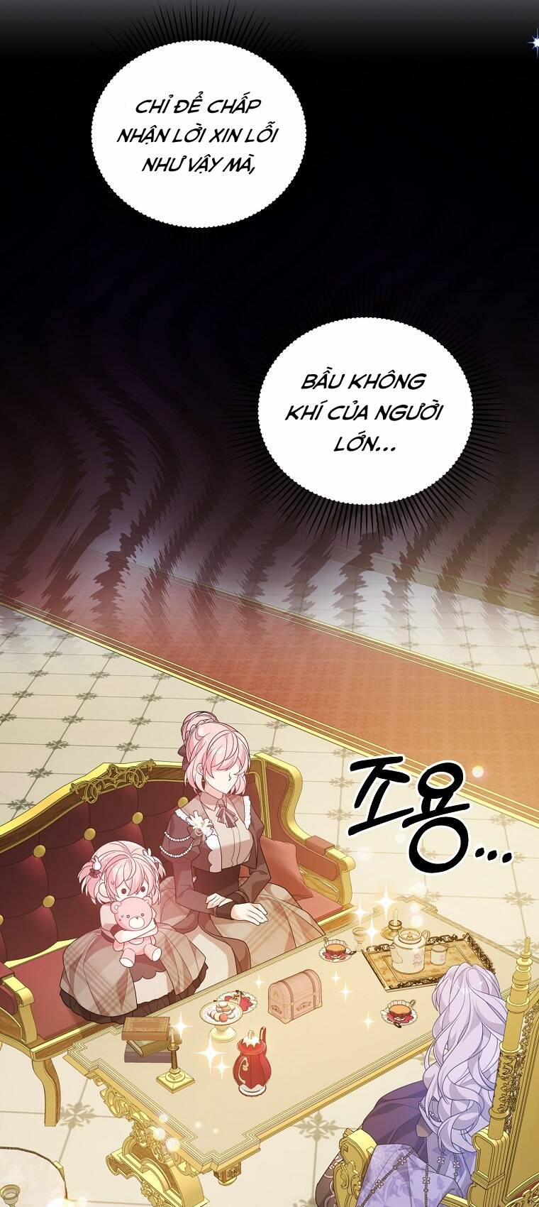 Vì Anh Trai Tôi Sẽ Quyến Rũ Nam Chính 34 trang 31