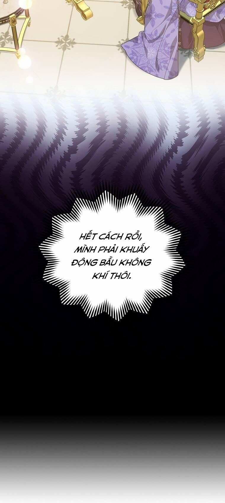 Vì Anh Trai Tôi Sẽ Quyến Rũ Nam Chính 34 trang 32