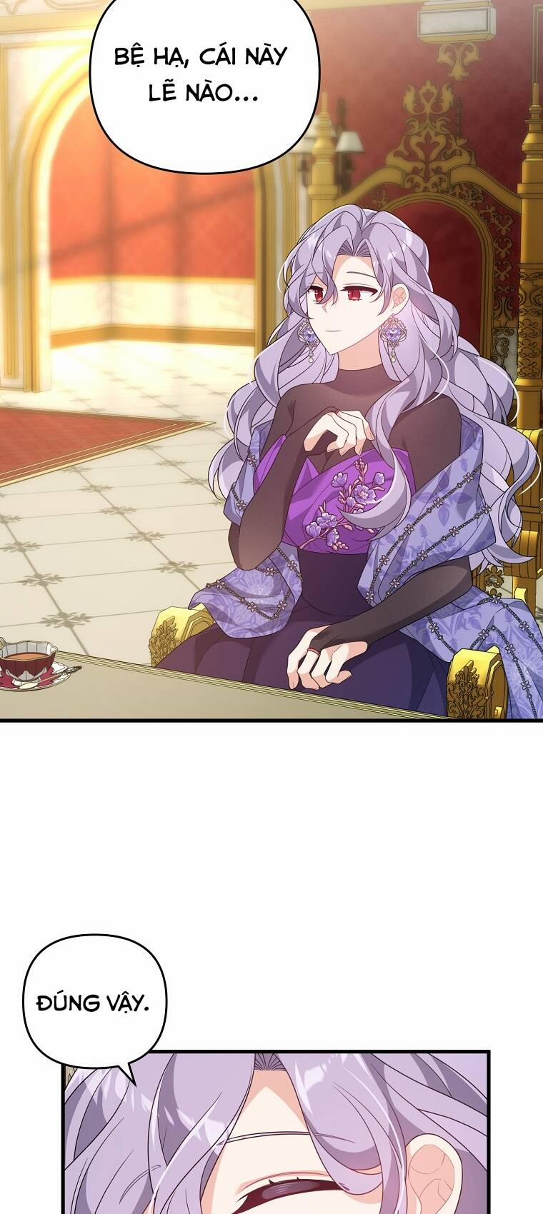 Vì Anh Trai Tôi Sẽ Quyến Rũ Nam Chính 34 trang 38