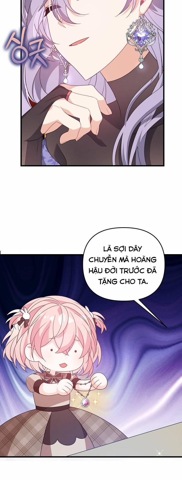 Vì Anh Trai Tôi Sẽ Quyến Rũ Nam Chính 34 trang 39