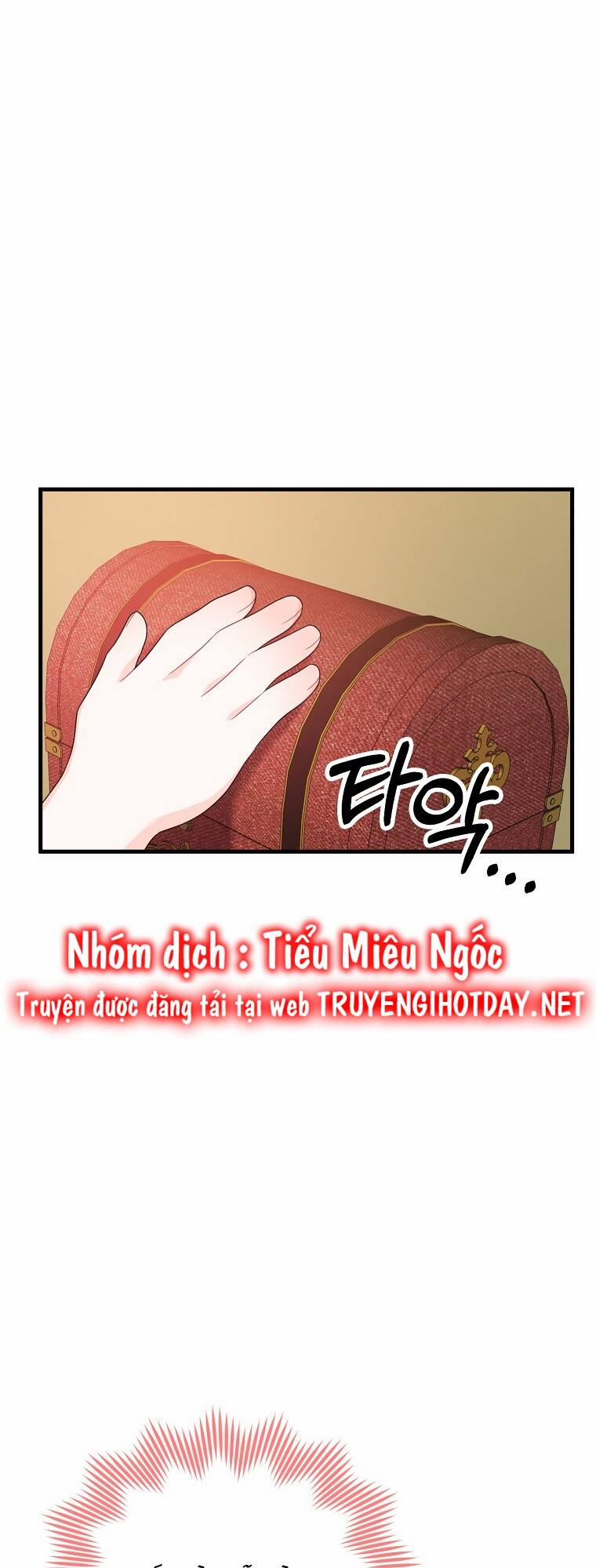 Vì Anh Trai Tôi Sẽ Quyến Rũ Nam Chính 34 trang 40