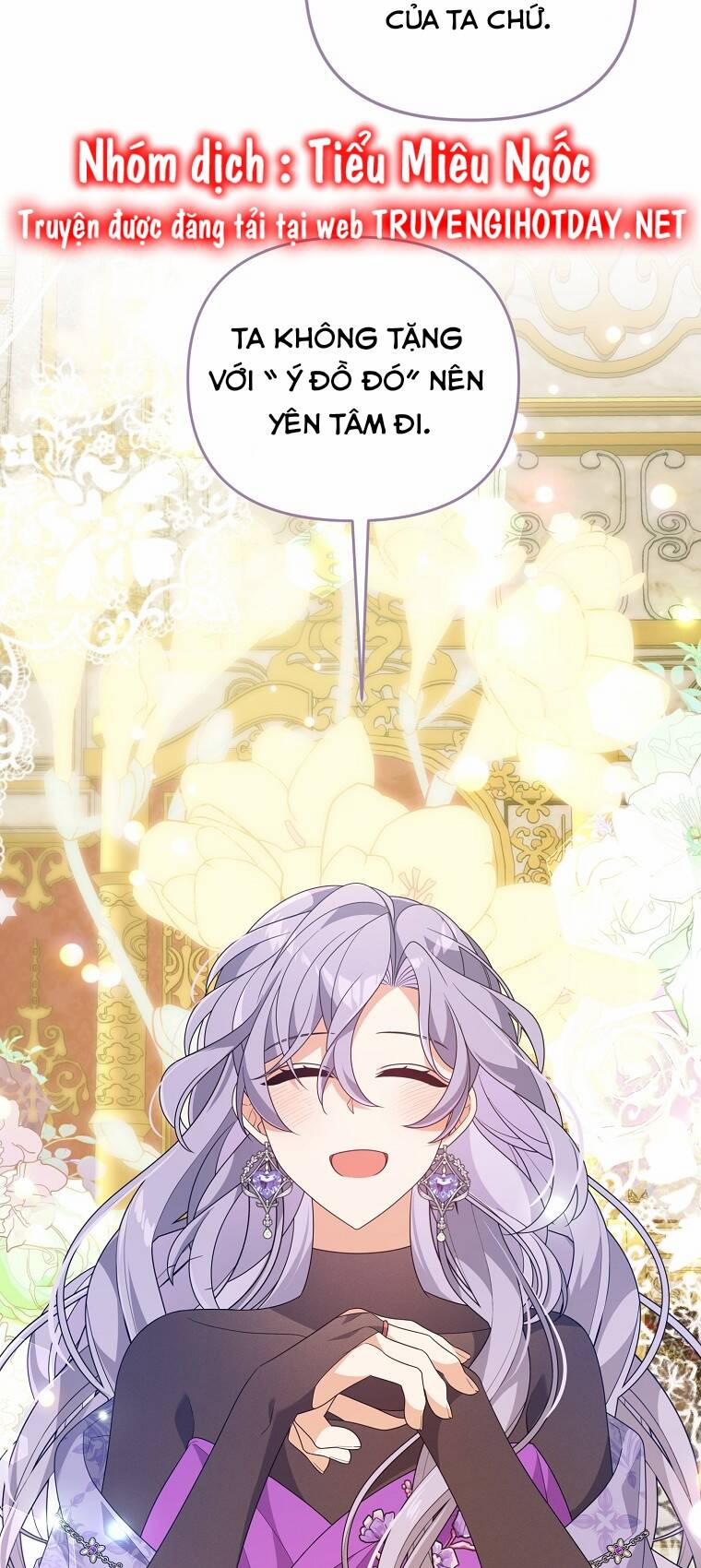 Vì Anh Trai Tôi Sẽ Quyến Rũ Nam Chính 34 trang 44