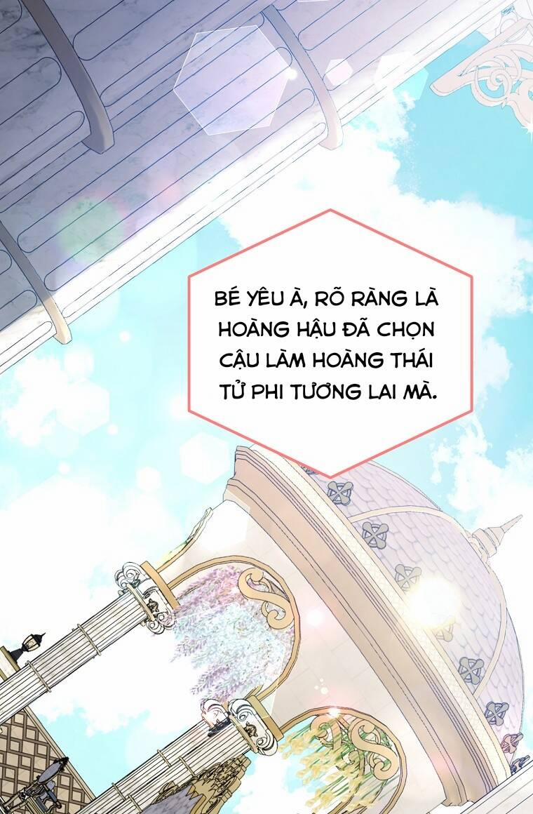 Vì Anh Trai Tôi Sẽ Quyến Rũ Nam Chính 34 trang 48