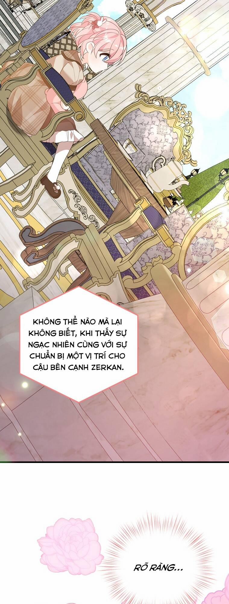 Vì Anh Trai Tôi Sẽ Quyến Rũ Nam Chính 34 trang 49