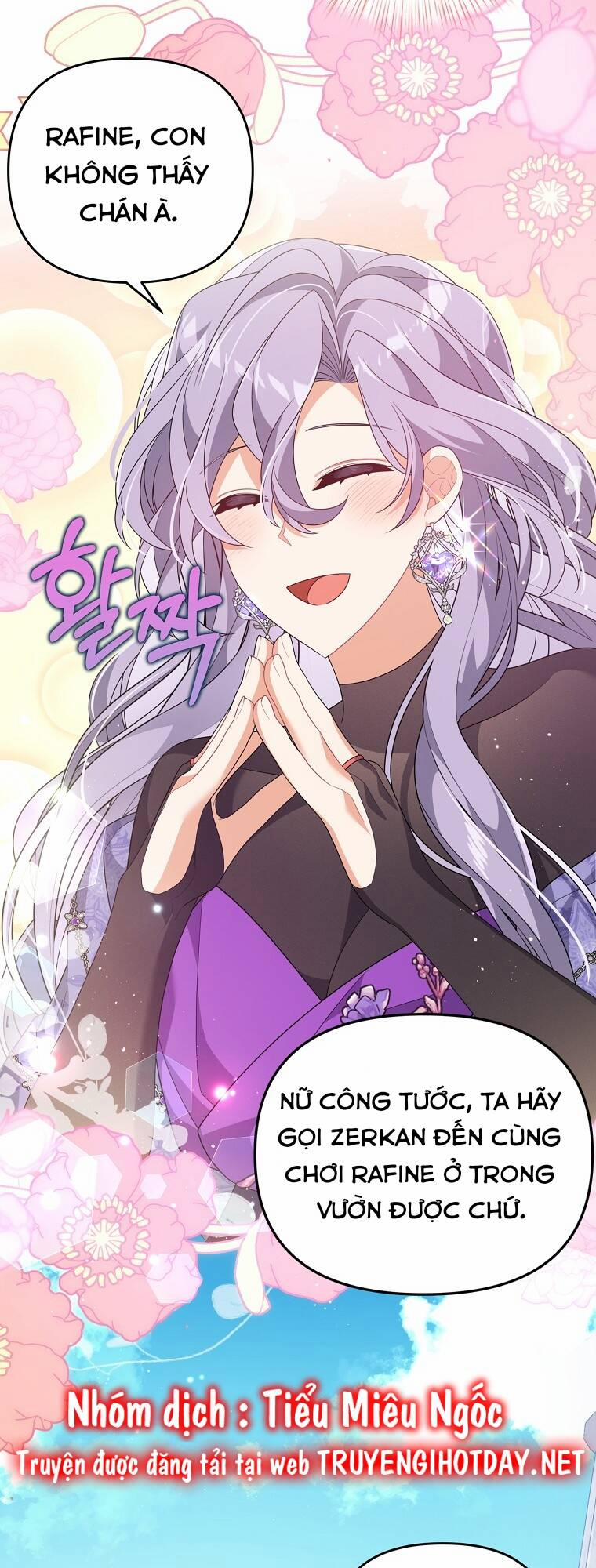 Vì Anh Trai Tôi Sẽ Quyến Rũ Nam Chính 34 trang 50