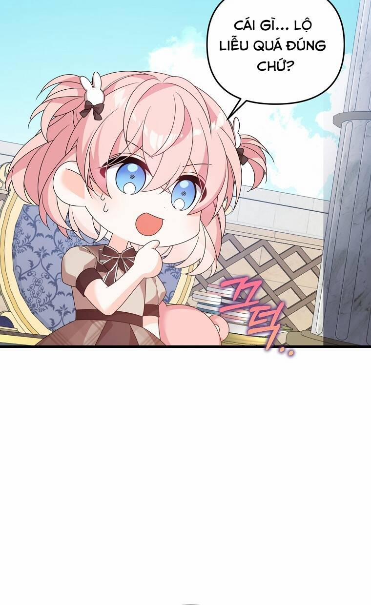 Vì Anh Trai Tôi Sẽ Quyến Rũ Nam Chính 34 trang 51