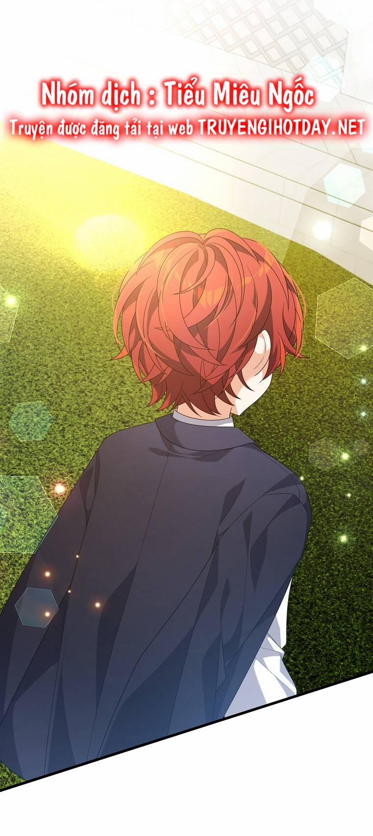 Vì Anh Trai Tôi Sẽ Quyến Rũ Nam Chính 34 trang 54