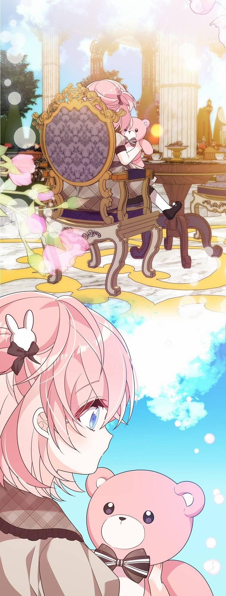 Vì Anh Trai Tôi Sẽ Quyến Rũ Nam Chính 34 trang 56