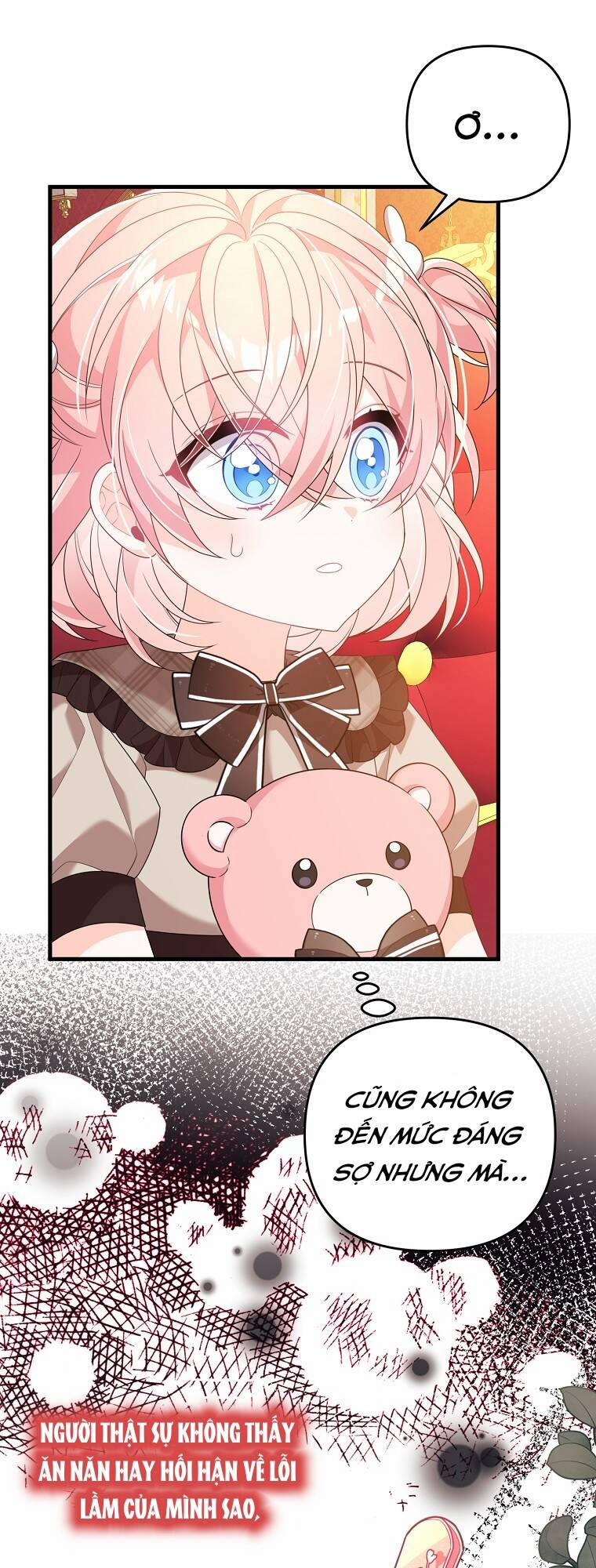 Vì Anh Trai Tôi Sẽ Quyến Rũ Nam Chính 34 trang 6