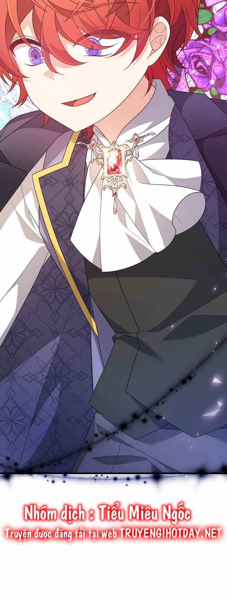 Vì Anh Trai Tôi Sẽ Quyến Rũ Nam Chính 34 trang 60