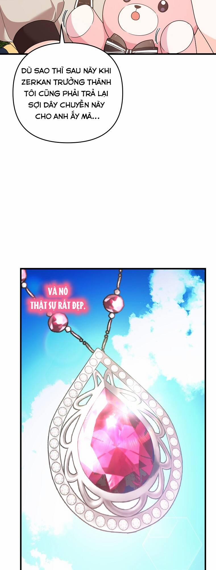 Vì Anh Trai Tôi Sẽ Quyến Rũ Nam Chính 34 trang 63