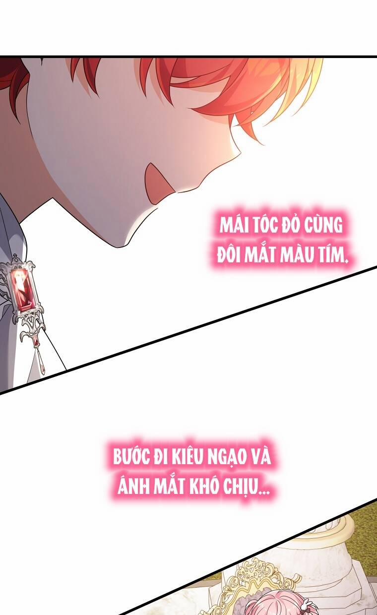 Vì Anh Trai Tôi Sẽ Quyến Rũ Nam Chính 34 trang 69