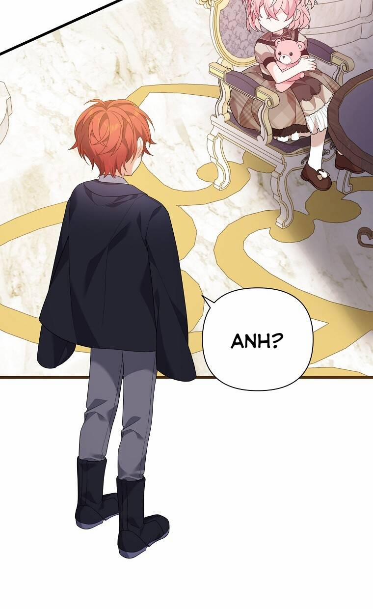 Vì Anh Trai Tôi Sẽ Quyến Rũ Nam Chính 34 trang 70