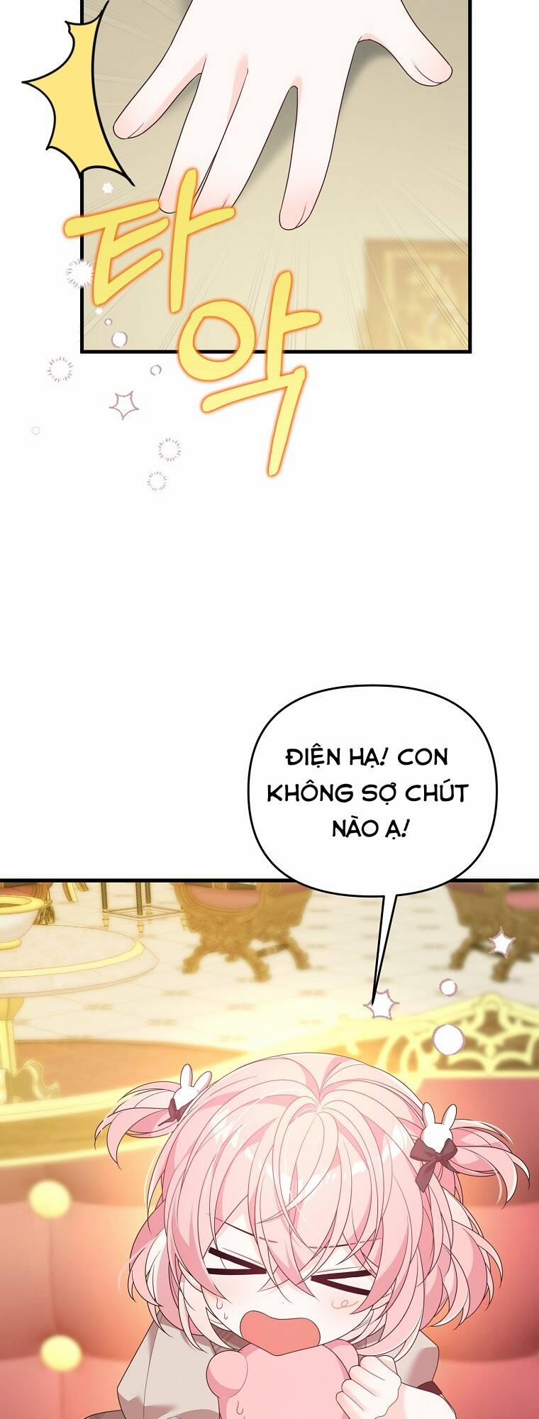 Vì Anh Trai Tôi Sẽ Quyến Rũ Nam Chính 34 trang 9