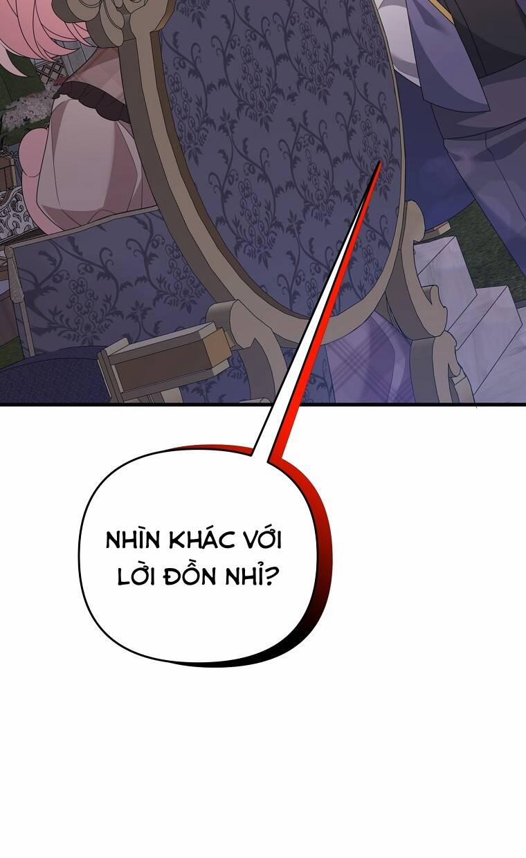 Vì Anh Trai Tôi Sẽ Quyến Rũ Nam Chính 35 trang 12