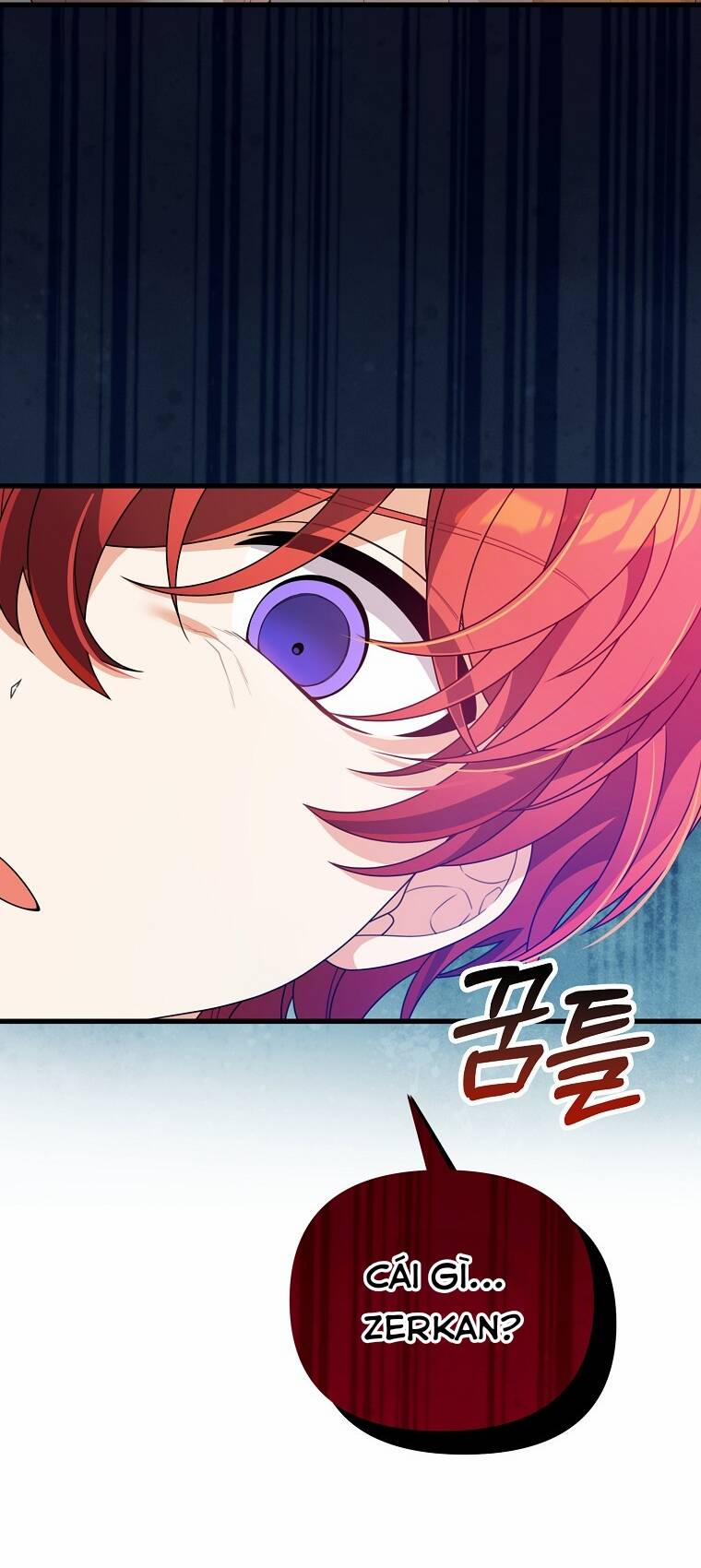 Vì Anh Trai Tôi Sẽ Quyến Rũ Nam Chính 35 trang 18