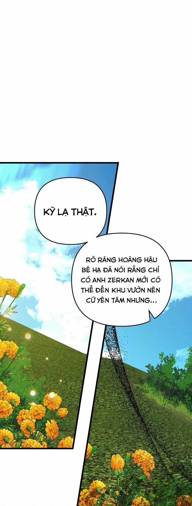 Vì Anh Trai Tôi Sẽ Quyến Rũ Nam Chính 35 trang 19