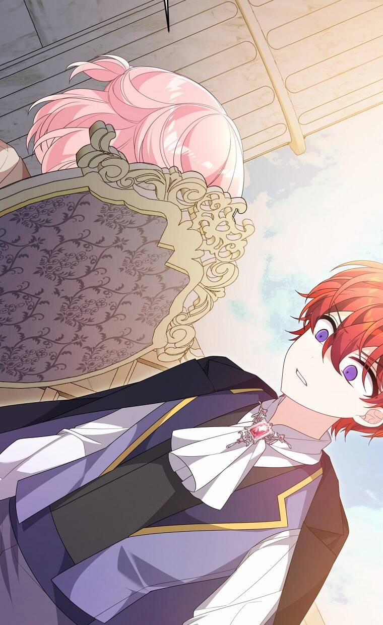 Vì Anh Trai Tôi Sẽ Quyến Rũ Nam Chính 35 trang 21