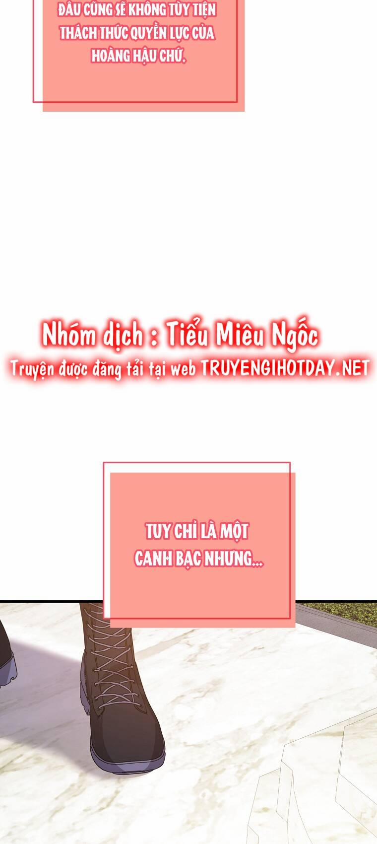 Vì Anh Trai Tôi Sẽ Quyến Rũ Nam Chính 35 trang 24