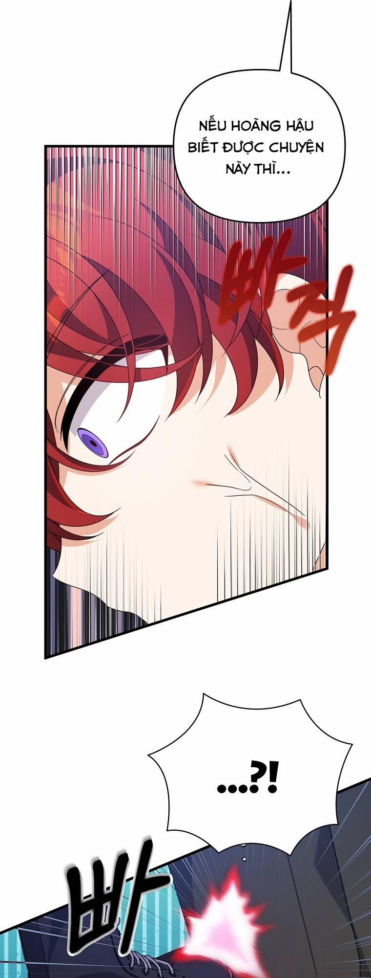 Vì Anh Trai Tôi Sẽ Quyến Rũ Nam Chính 35 trang 26