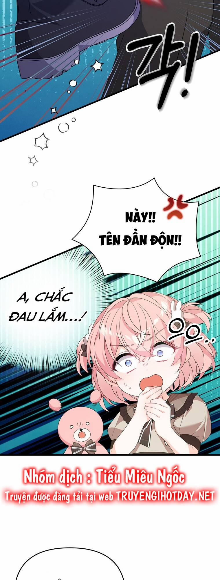 Vì Anh Trai Tôi Sẽ Quyến Rũ Nam Chính 35 trang 27