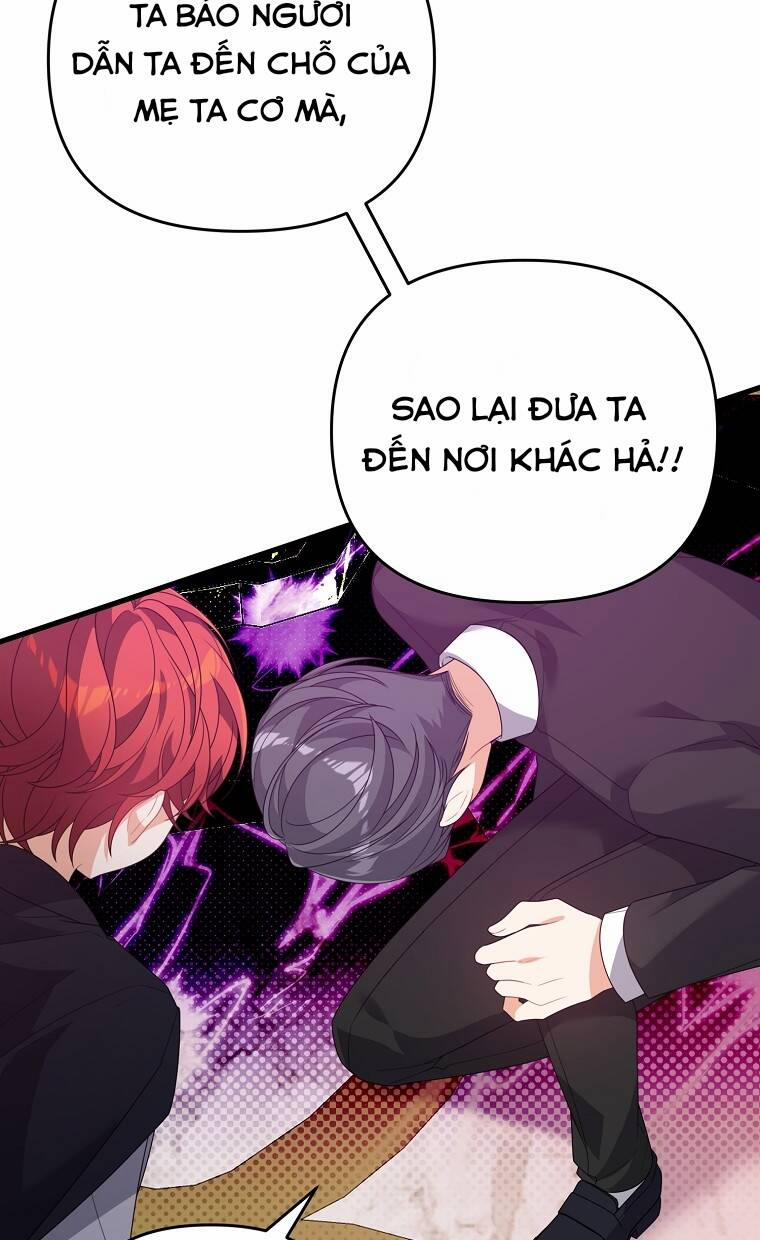 Vì Anh Trai Tôi Sẽ Quyến Rũ Nam Chính 35 trang 28