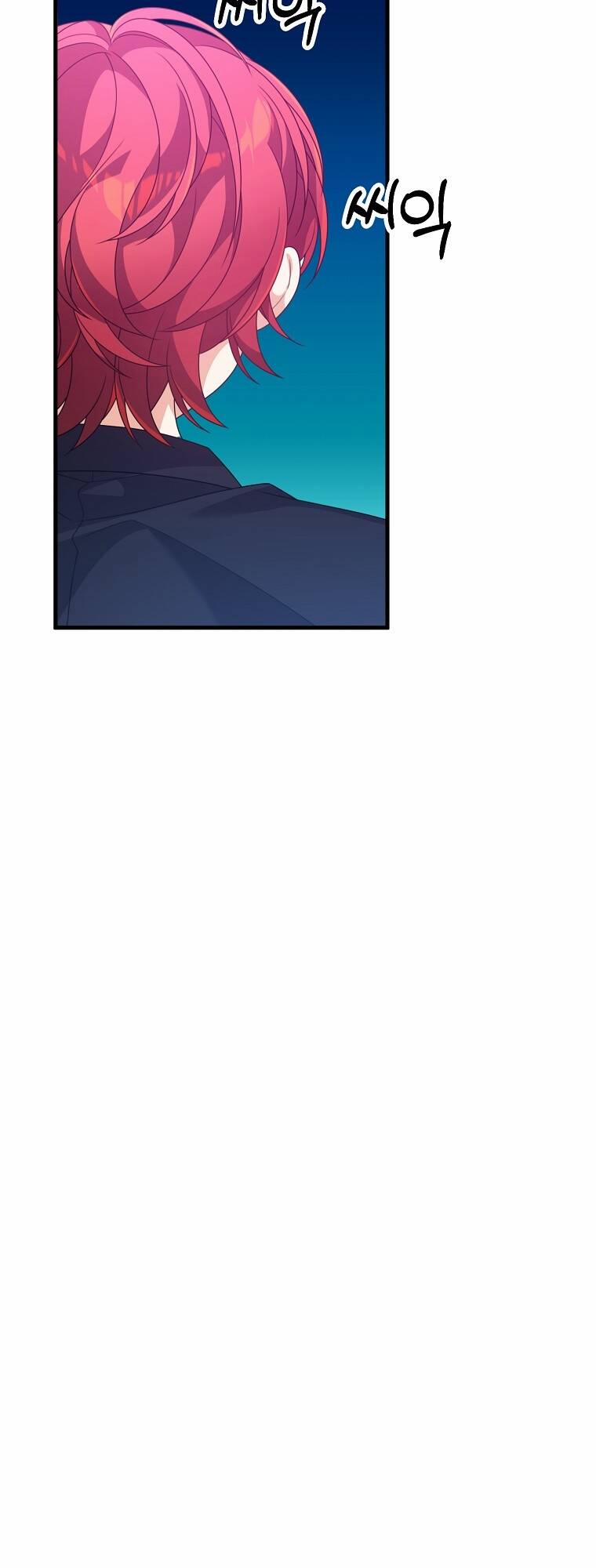 Vì Anh Trai Tôi Sẽ Quyến Rũ Nam Chính 35 trang 30