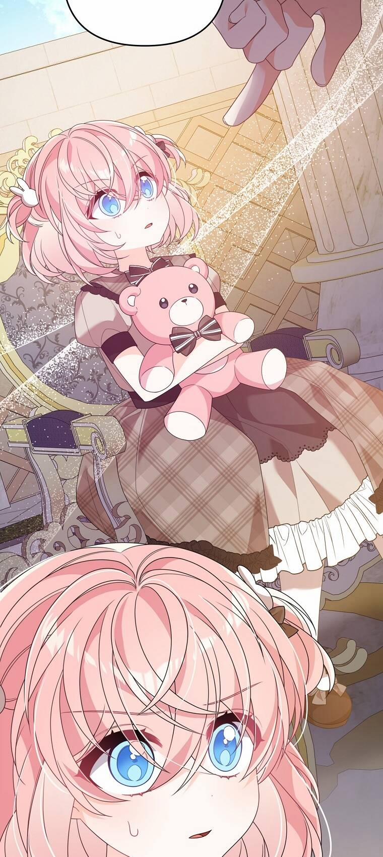 Vì Anh Trai Tôi Sẽ Quyến Rũ Nam Chính 35 trang 32