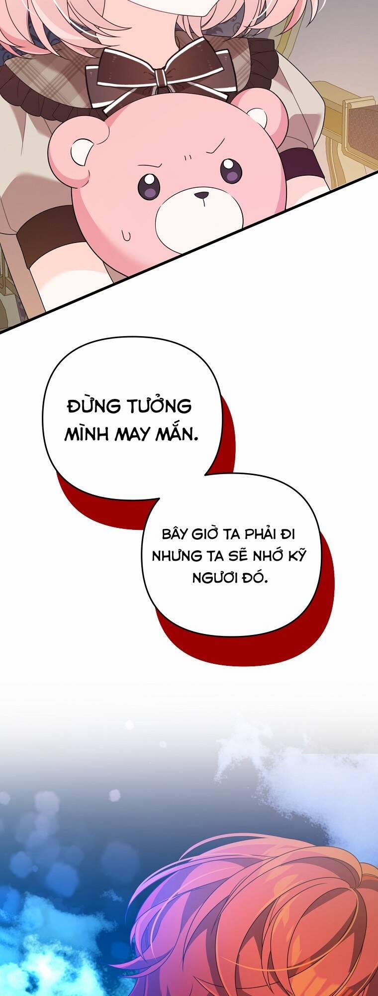 Vì Anh Trai Tôi Sẽ Quyến Rũ Nam Chính 35 trang 33