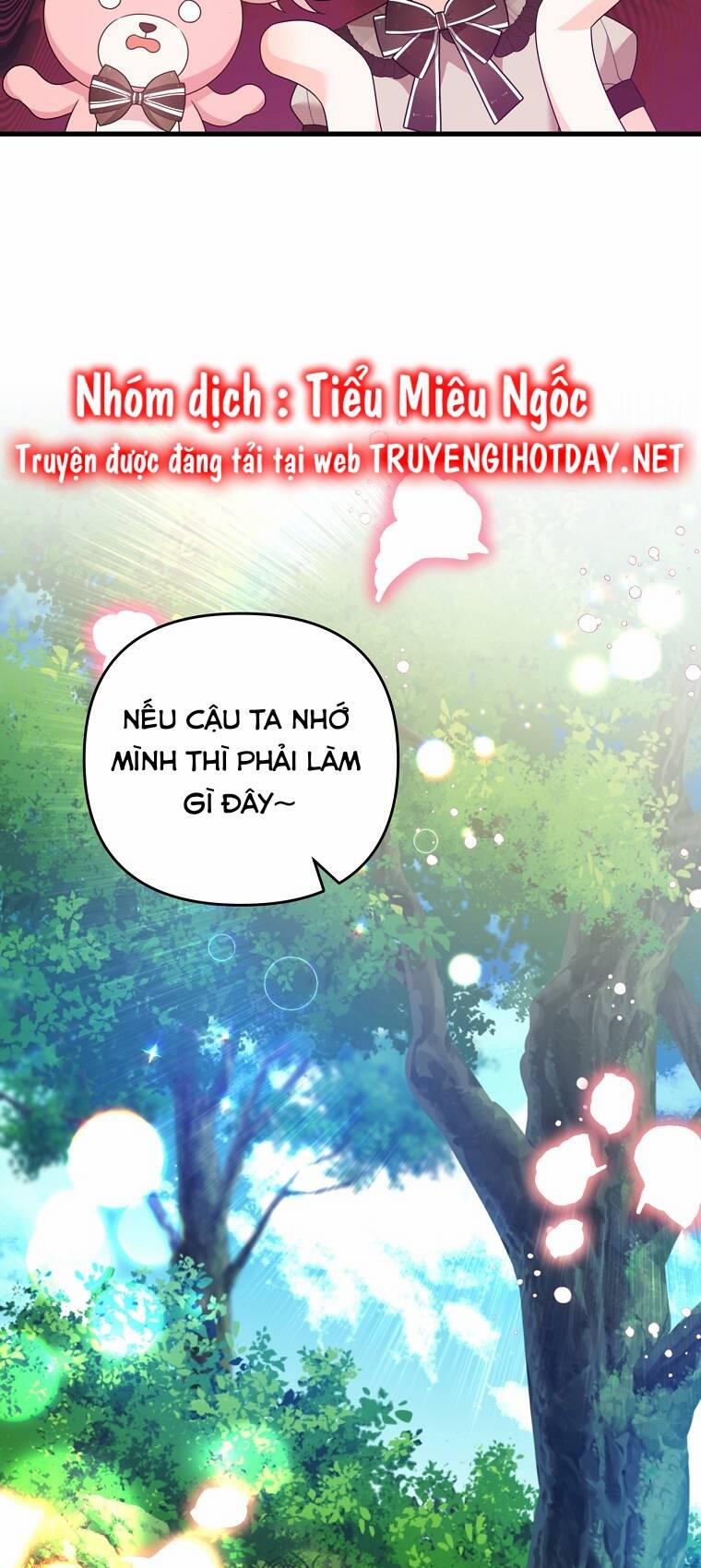 Vì Anh Trai Tôi Sẽ Quyến Rũ Nam Chính 35 trang 37