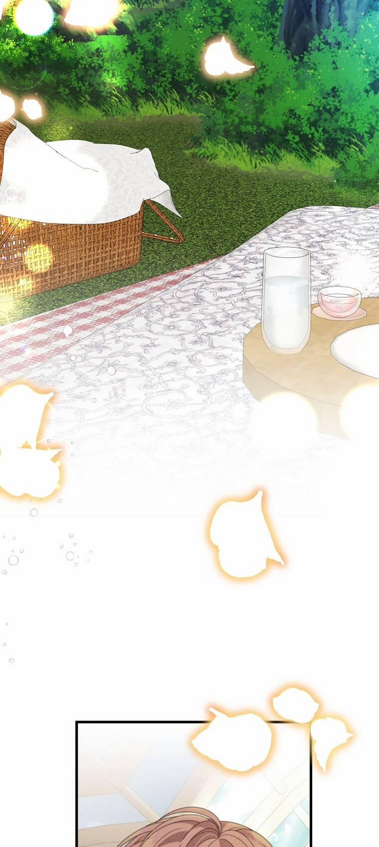 Vì Anh Trai Tôi Sẽ Quyến Rũ Nam Chính 35 trang 38