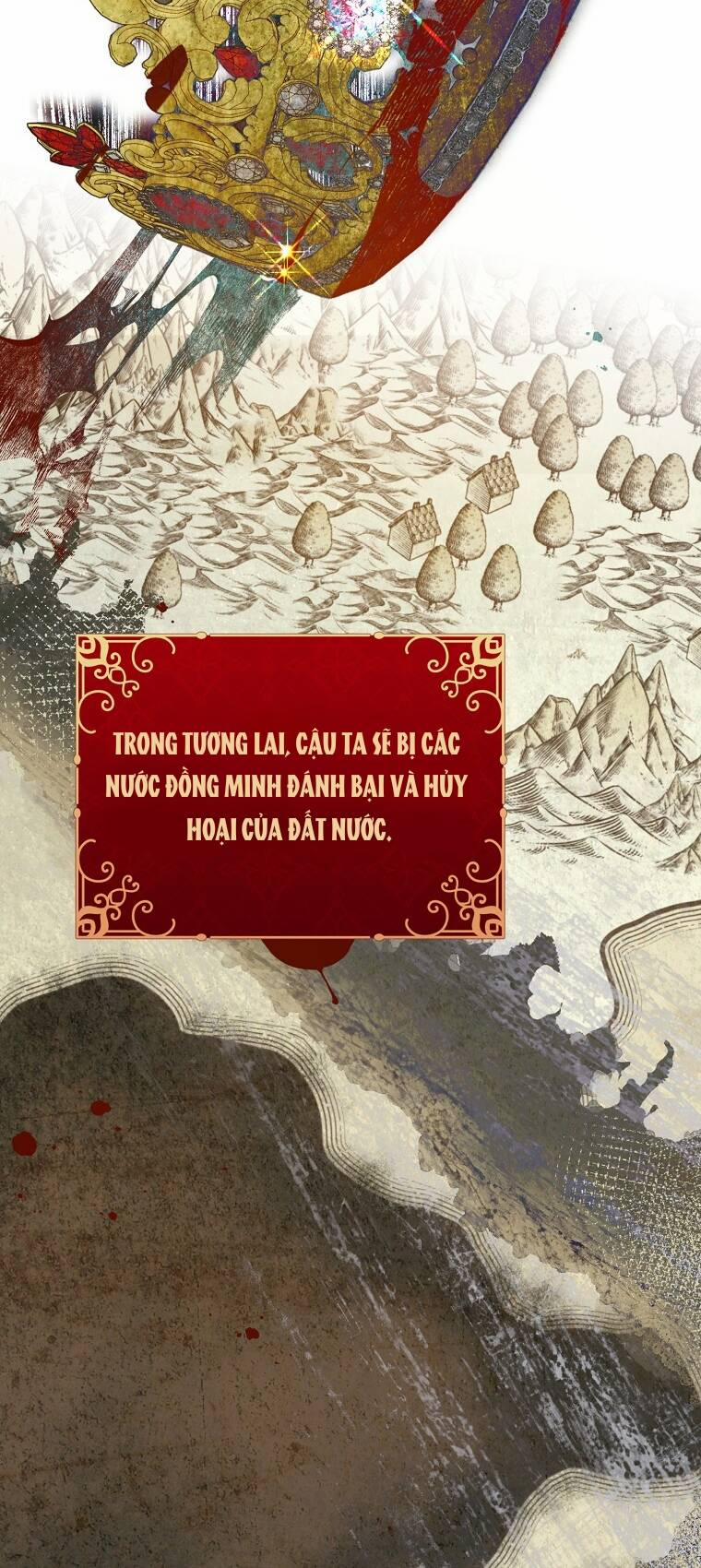 Vì Anh Trai Tôi Sẽ Quyến Rũ Nam Chính 35 trang 4