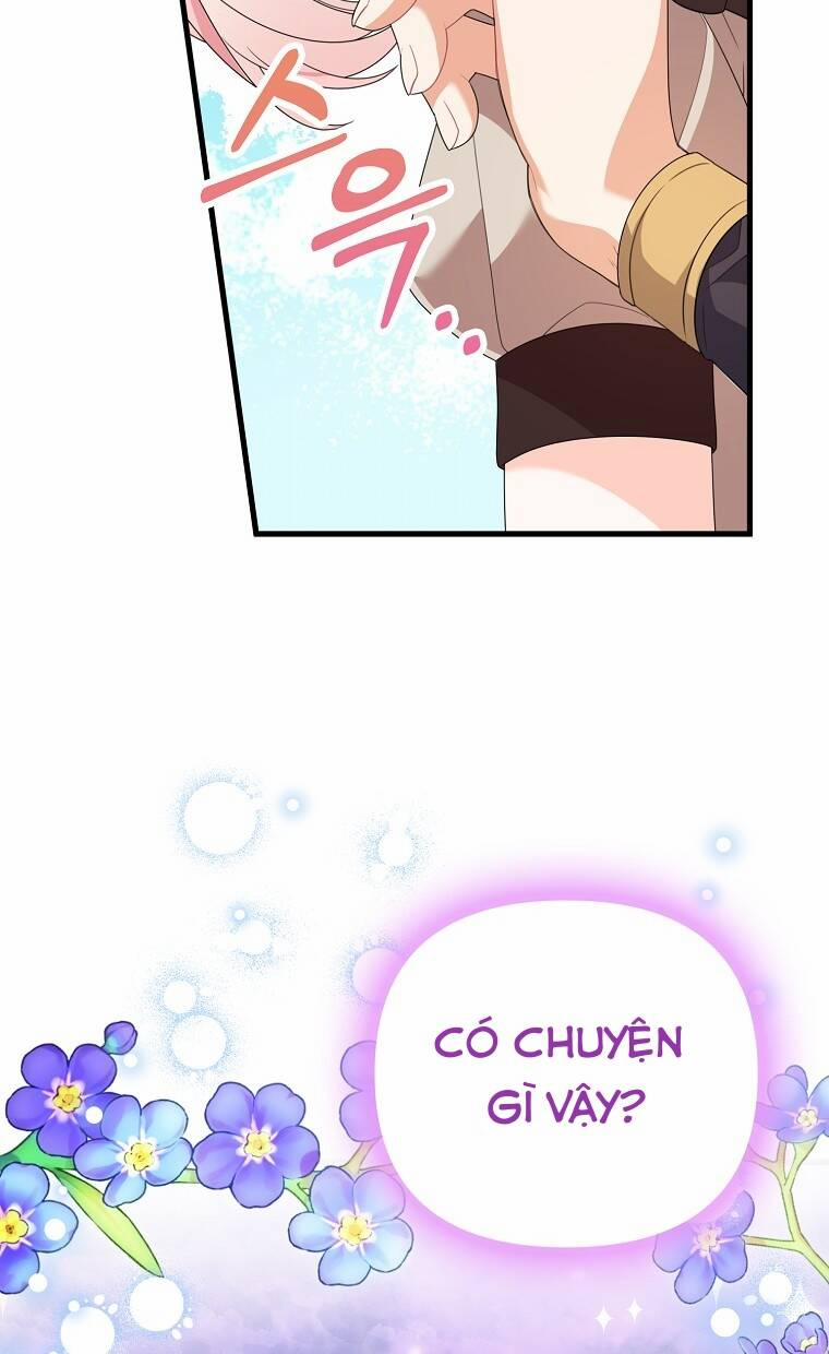 Vì Anh Trai Tôi Sẽ Quyến Rũ Nam Chính 35 trang 42