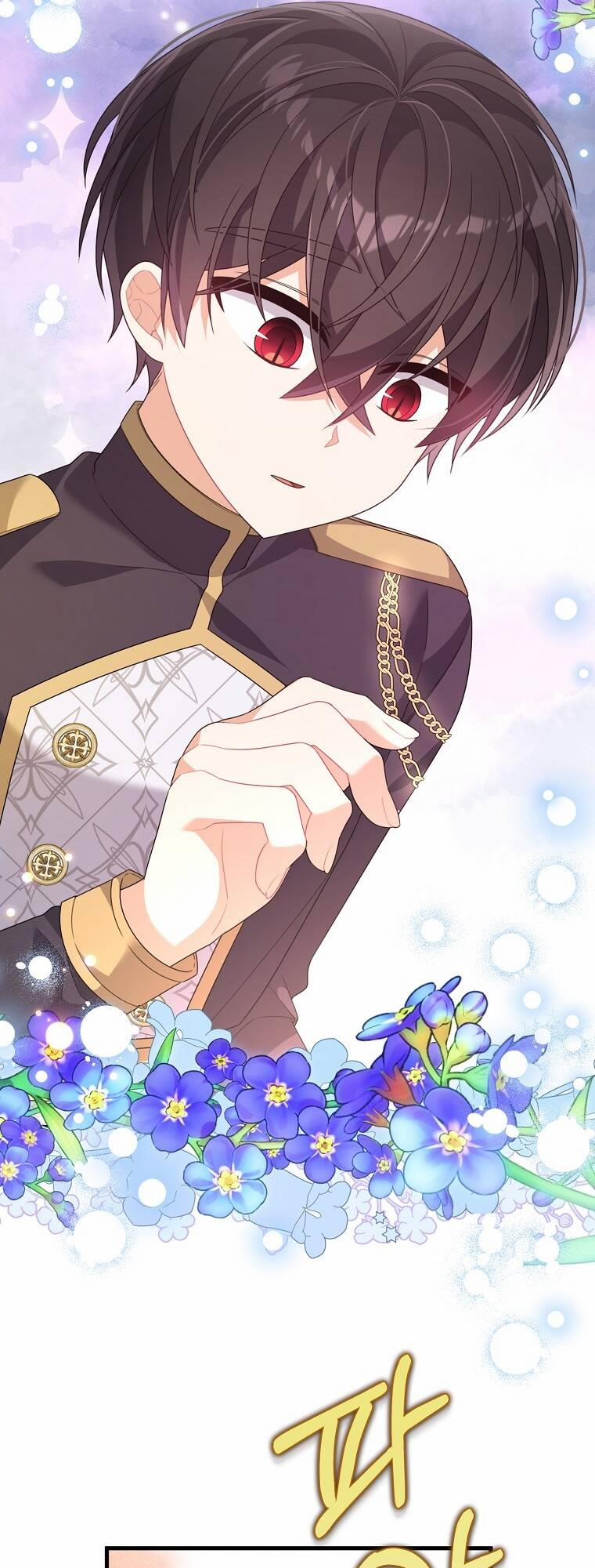 Vì Anh Trai Tôi Sẽ Quyến Rũ Nam Chính 35 trang 43