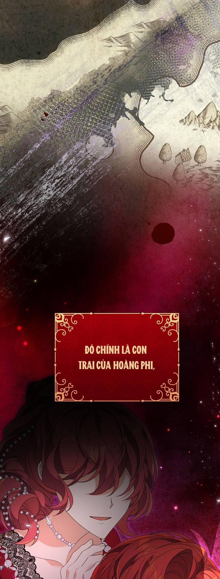 Vì Anh Trai Tôi Sẽ Quyến Rũ Nam Chính 35 trang 5