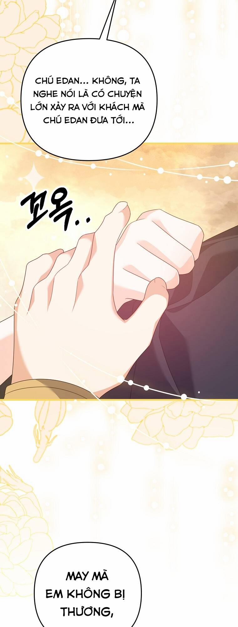 Vì Anh Trai Tôi Sẽ Quyến Rũ Nam Chính 35 trang 51