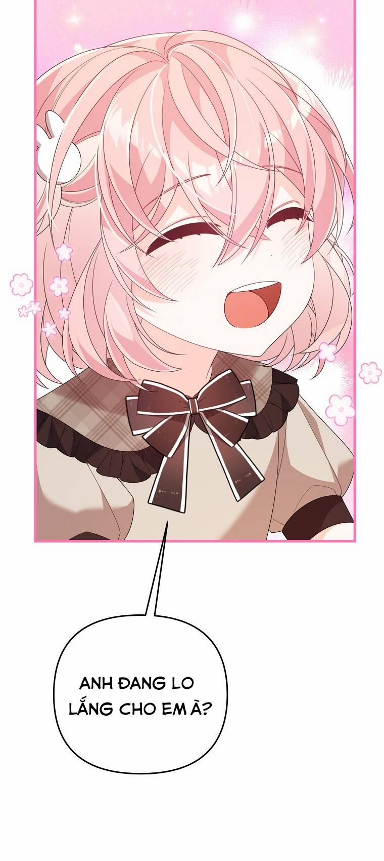 Vì Anh Trai Tôi Sẽ Quyến Rũ Nam Chính 35 trang 53