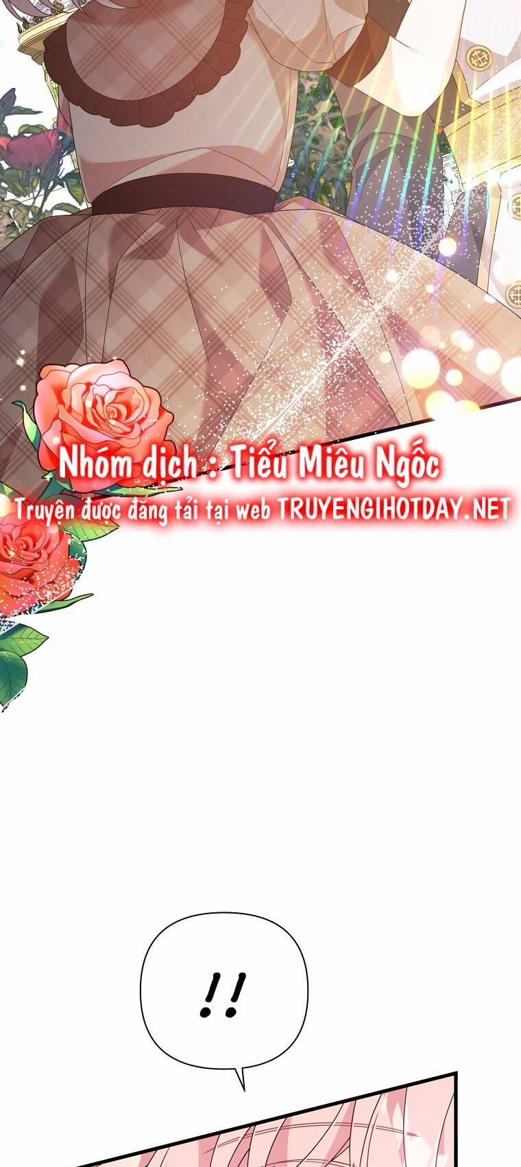 Vì Anh Trai Tôi Sẽ Quyến Rũ Nam Chính 35 trang 55