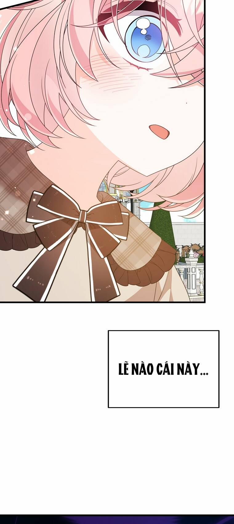 Vì Anh Trai Tôi Sẽ Quyến Rũ Nam Chính 35 trang 56