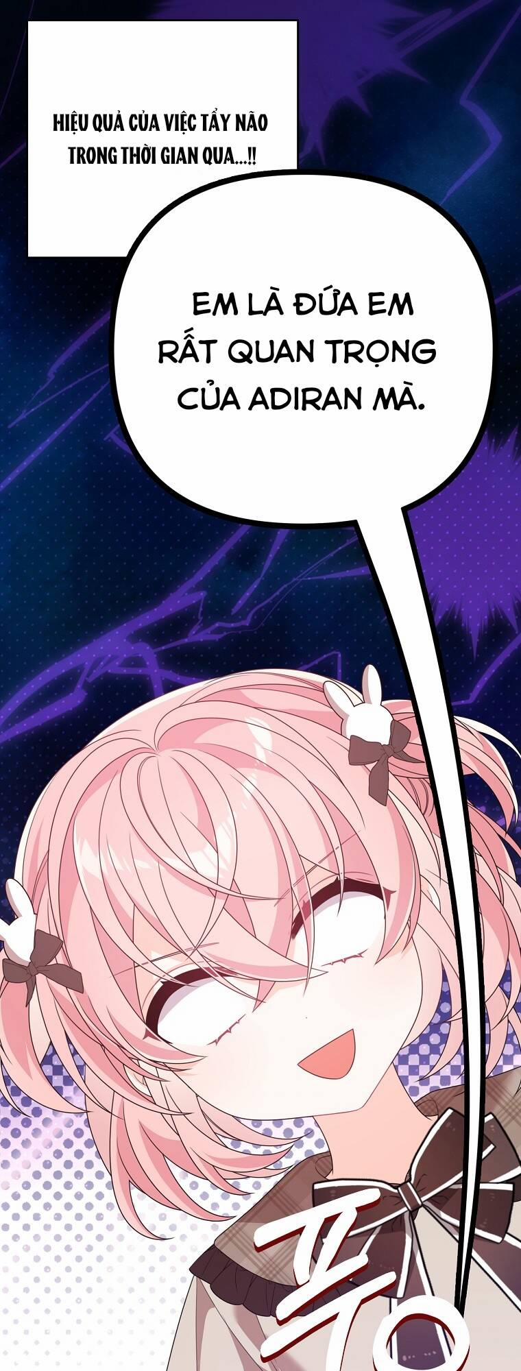 Vì Anh Trai Tôi Sẽ Quyến Rũ Nam Chính 35 trang 57