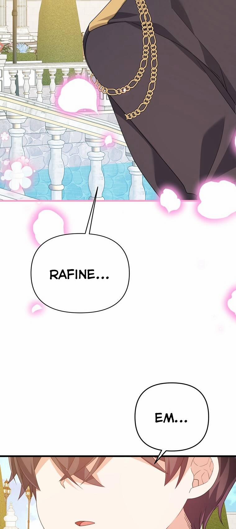 Vì Anh Trai Tôi Sẽ Quyến Rũ Nam Chính 35 trang 65