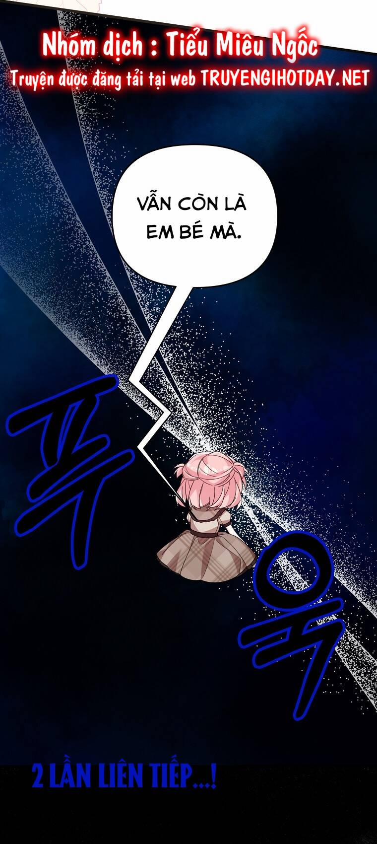 Vì Anh Trai Tôi Sẽ Quyến Rũ Nam Chính 35 trang 67