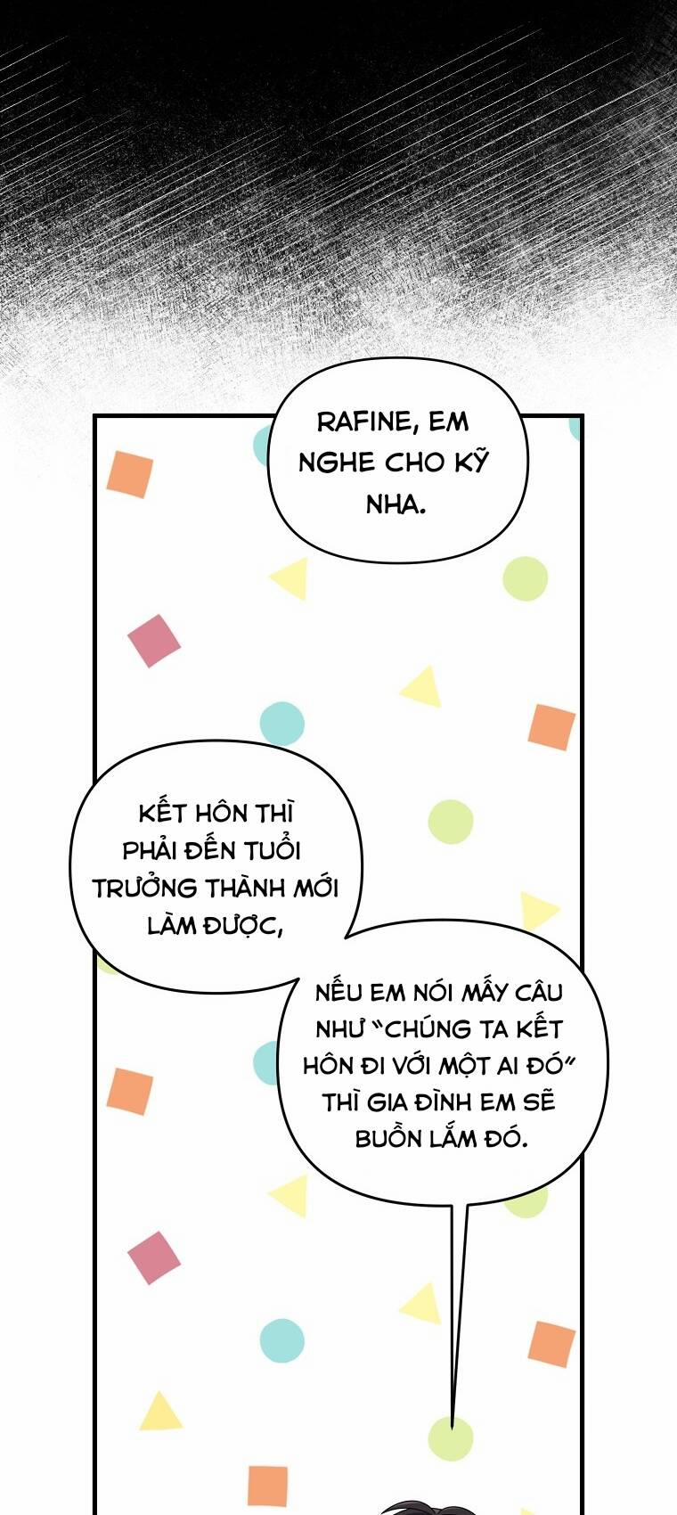 Vì Anh Trai Tôi Sẽ Quyến Rũ Nam Chính 35 trang 68