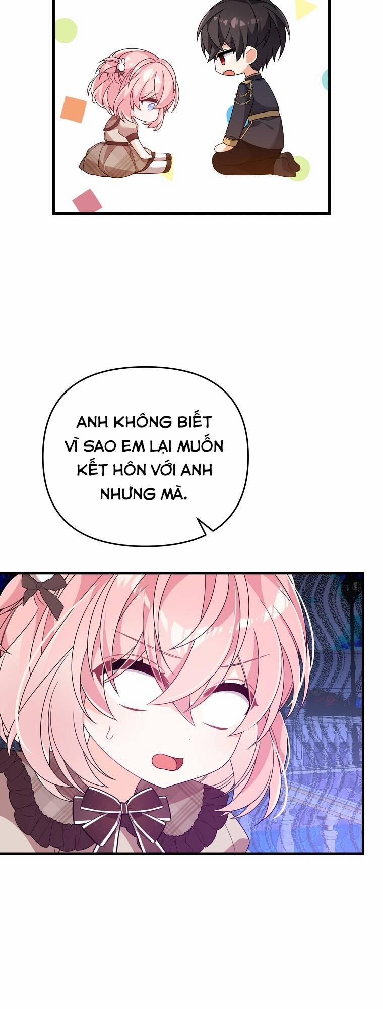 Vì Anh Trai Tôi Sẽ Quyến Rũ Nam Chính 35 trang 69