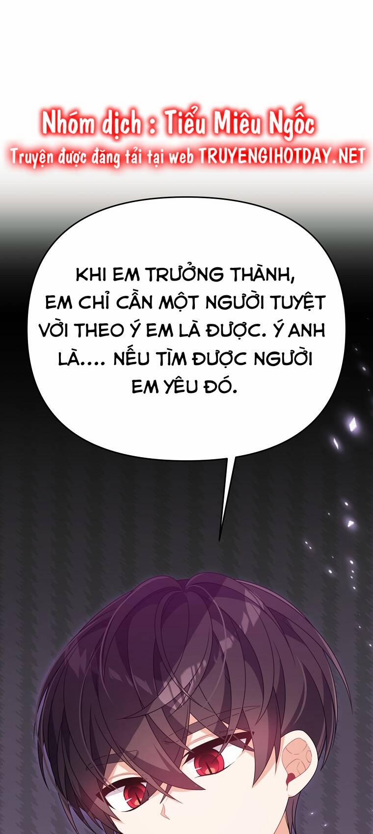 Vì Anh Trai Tôi Sẽ Quyến Rũ Nam Chính 35 trang 70