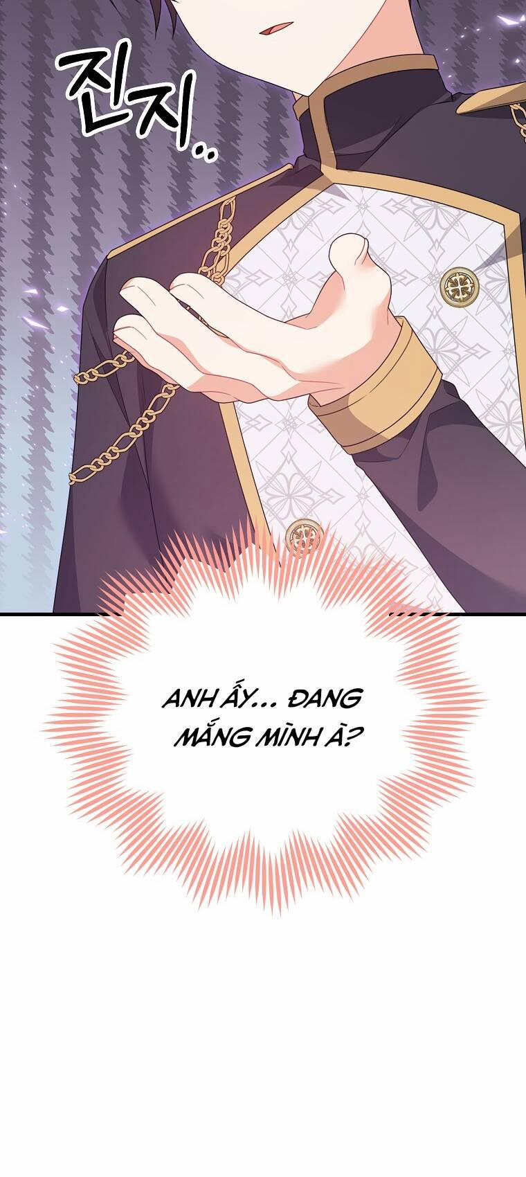 Vì Anh Trai Tôi Sẽ Quyến Rũ Nam Chính 35 trang 71