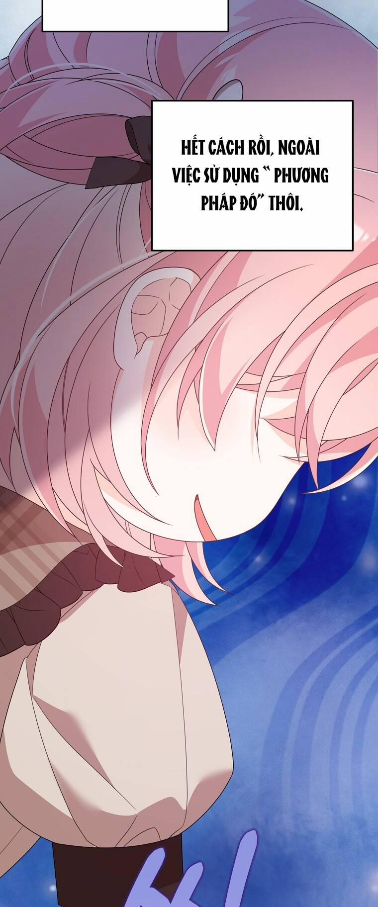 Vì Anh Trai Tôi Sẽ Quyến Rũ Nam Chính 35 trang 73