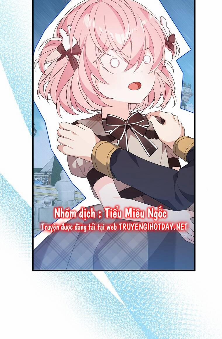 Vì Anh Trai Tôi Sẽ Quyến Rũ Nam Chính 36 trang 14